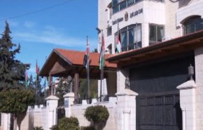 السلطة الفلسطينية تبدأ معركة عض الاصابع مع الاحتلال
