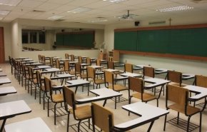كورونا يتسبب باغلاق 21 مؤسسة تعليمية في فلسطين المحتلة
