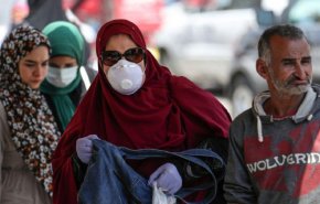 مصر تسجل اليوم 1152 إصابة بكورونا و38 وفاة