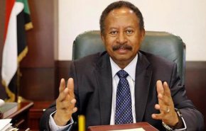 حمدوك يكشف سبب تأخير رفع اسم السودان من قائمة 'الدول الراعية للإرهاب'