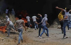 بذكرى النكسة.. قمع مسيرات بالضفة وإصابة العشرات
