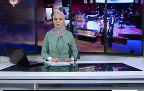 نشرة الاخبار من قناة العالم الساعة 10:00 بتوقيت غرينتش 05-06-2020