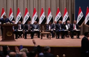 البرلمان العراقي يصوت الیوم على استكمال حكومة الكاظمي 
