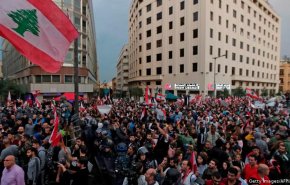 تظاهرات لبنان اليوم.. ترتيبات أمنية مشددة لمنع اعمال الشغب