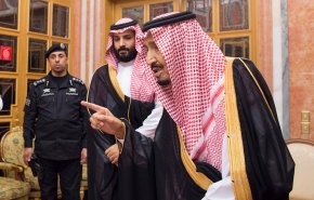 شقيقة الملك السعودي في العناية المركزة بعد إصابتها بكورونا