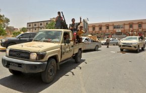 هروب قوات حفتر من سرت وأعيان المدينة يعرضون تسليمها