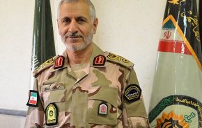 تعیین العميد 