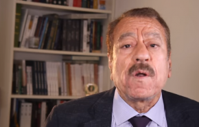 عطوان: عنصرية ترامب هدية ربانية لتفتيت أمريكا!