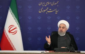 روحاني: 1200 مركز في انحاء البلاد لتشخيص مرض كورونا
