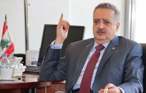 إرسلان يتحدث عن ’مقاربة خطيرة’ يعيشها لبنان
