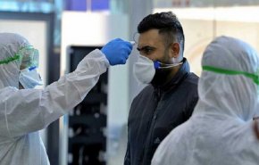 الاردن تسجل 15 اصابة جديدة بكورونا