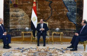 لقاء ثلاثي مرتقب بين السيسي وصالح وحفتر اليوم