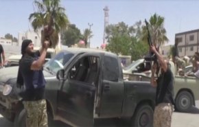 مدينة ليبية ستكون مفتاحا لباقي المدن.. تدخلها حكومة الوفاق