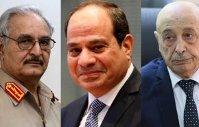 أنباء عن إعلان 'وثيقة القاهرة' لحل الأزمة الليبية