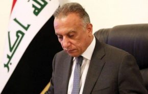 النواب العراقي يمنح الثقة لبقية وزراء الكاظمي