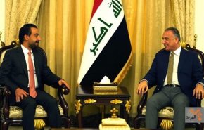 الكاظمي يثمن تصويت البرلمان على شغل الوزارات المتبقية
