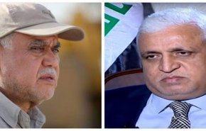 الحشد الشعبي: لا صحة لما تم تداوله بشأن استبدال رئيس الهيئة