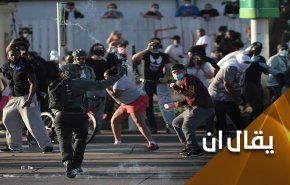 الإنتخابات.. آخر ما يراه ترامب في أفق الإحتجاجات