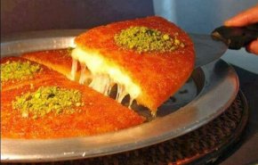 لعشاق الكنافة..تعرف على فوائدها الكبيرة 
