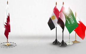 السعودية تحدد شروطها لإعادة العلاقات مع قطر
