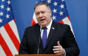بومبيو يشبه إجراءات الصين بسلوك ألمانيا بزمن الفاشية!
