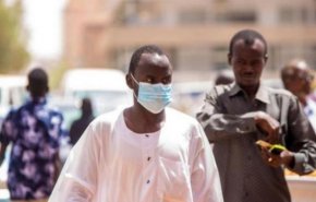 12 وفاة و215 إصابة جديدة بكورونا في السودان