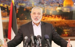 هنية يوجه دعوة لحركة فتح لاتخاذ قرار تاريخي