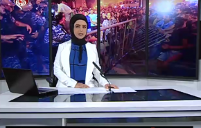 نشرة الاخبار من قناة العالم الساعة 07:00 بتوقيت غرينتش 07-06-2020