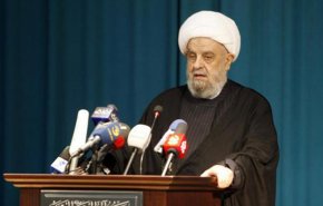 الشيخ قبلان: ندين أي إساءة لأي رمز ديني ونهيب بالجميع عدم الانجرار خلف دعوات الفتنة
