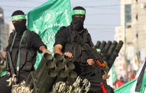 حماس: مخطط الضم سيفجر انتفاضة عارمة بوجه الاحتلال

