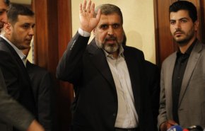 تحالف القوى الفلسطينية وحركة فتح تنعيان رمضان عبد الله شلح