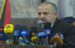 عائلة شلح: ترك عليكم الحجة عندما أعطاكم مبادرة النقاط العشر