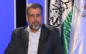 بهذه الكلمات رثى محمد صادق الحسيني رمضان شلح