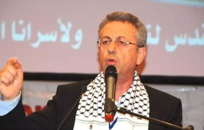 البرغوثي: علينا إلتقاط إصرار الفقيد شلح على الوحدة 