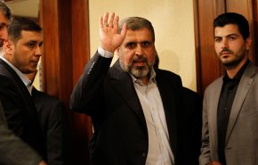 شلّح يرحل موكلا مهمة تحرير القدس لرجال المقاومة