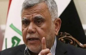 بهذه الكلمات نعى رئيس تحالف الفتح العراقي رمضان شلح