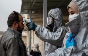 تحطيم رقم جديد في اعداد الاصابات بكورونا في العراق