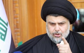 شاهد.. السيد مقتدى يوجه نداءا للعراقيين بسبب كورونا