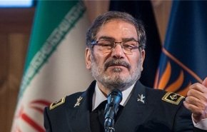 شمخاني: رمضان عبدالله كرس حياته للقضية الفلسطينية