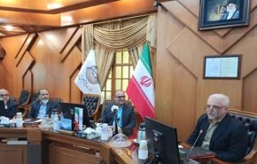 إيران تحقق الإكتفاء الذاتي في إنتاج المعدات الصحية لمكافحة كورونا