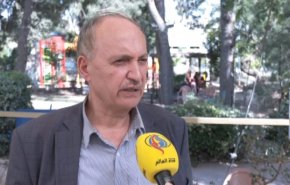 شاهد: ارث الفقيد شلح من خلال شخصيات فلسطينية
