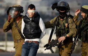 اعتقالات واسعة في القدس المحتلة
