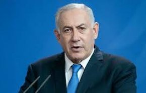 نتنياهو: خطة الضم لن تشمل القبول بدولة فلسطينية