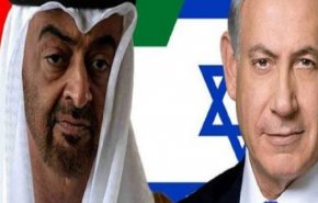 رئیس جالیة اليهود بالإمارات يمدح حكامها ويرفع من شأنهم