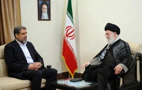 قائد الثورة الاسلامية يعزي برحيل رمضان عبد الله
