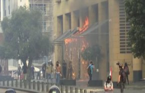 شاهد كيف اوقف لبنان اخطر سيناريو واجتاز المنزلق؟