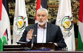 هنية يدعو لإطلاق مشروع المقاومة الشاملة ضد الاحتلال