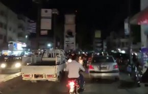 غليان شعبي ضد ممارسات 