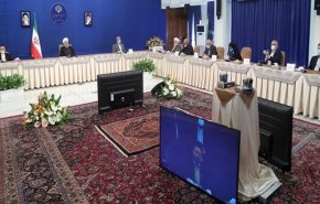 روحاني يوعز بتحديد استراتيجية واضحة من اجل تحقيق شعار 