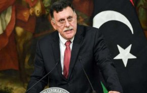 حكومة الوفاق تعلق على أنباء زيارة السراج إلى موسكو